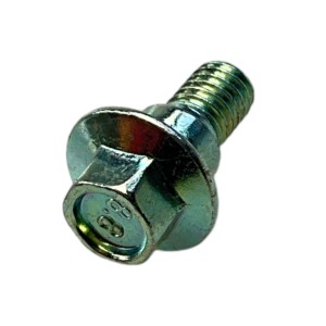 Śruba z kołnierzem M6x14 YCF