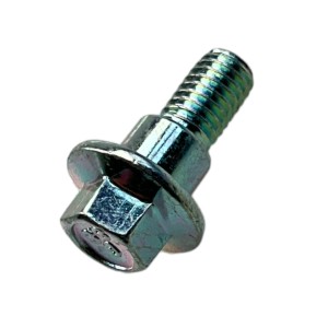 Śruba z kołnierzem M6x16 YCF