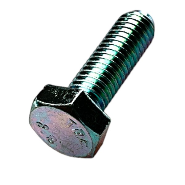 Śruba zębatki tył M8x25 YCF