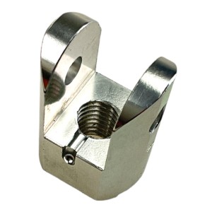 Uchwyt podnóżków Mini GP YCF