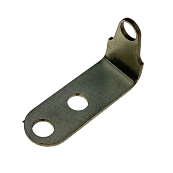 Uchwyt zbiorniczka oleju przedni Mini GP YCF