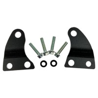 Uchwyty silnika komplet Mini GP YCF