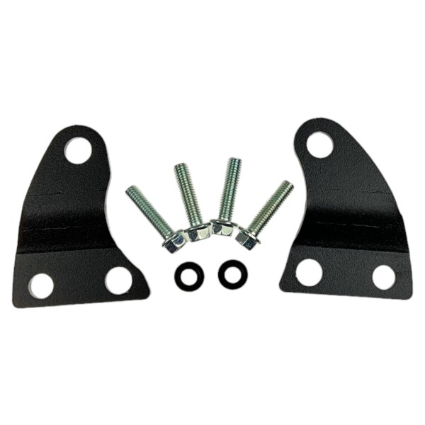 Uchwyty silnika komplet Mini GP YCF