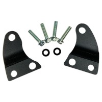 Uchwyty silnika komplet Mini GP YCF