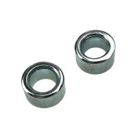 Wahacz stalowy 360 mm czarny pitbike 2020 YCF