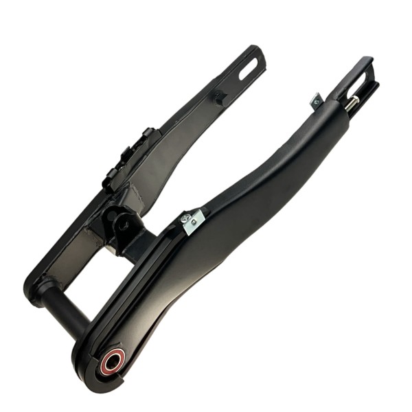 Wahacz stalowy 420 mm czarny pitbike 2020 YCF