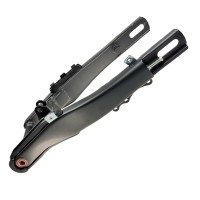 Wahacz stalowy 420 mm czarny pitbike 2020 YCF