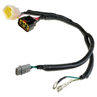 Wiązka przewodów pitbike ZS W125-G YCF