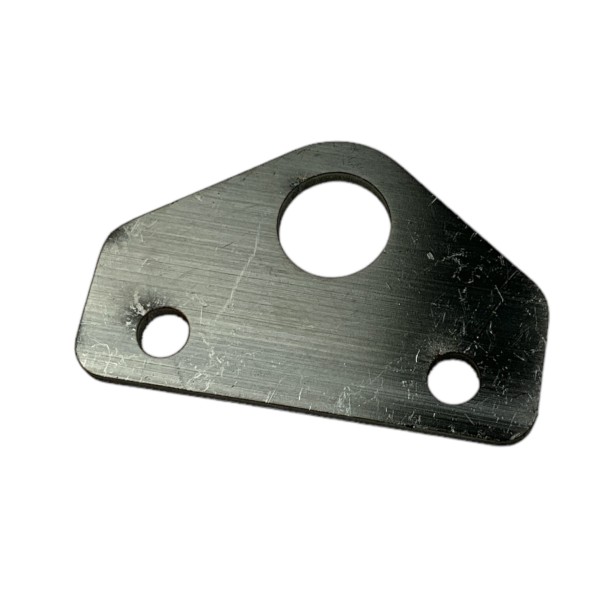 Wsparcie tulejki tłumika pitbike SP2/SP3/Mini GP/SM YCF