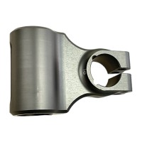 Wspornik kierownicy lewy Mini GP YCF