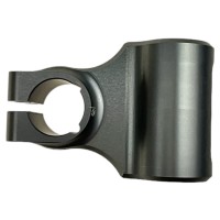 Wspornik kierownicy prawy Mini GP YCF