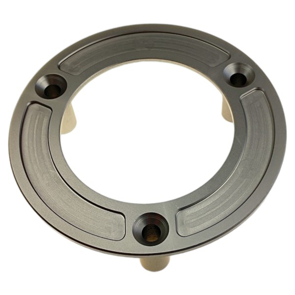 Wspornik korka wlewu paliwa Mini GP YCF