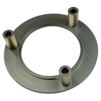 Wspornik korka wlewu paliwa Mini GP YCF