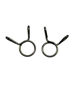 Zabezpieczenie przewodu paliwowego 8mm YCF