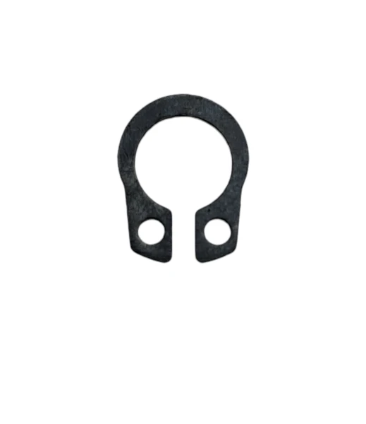 Zabezpieczenie sworznia podnóżków Mini GP YCF