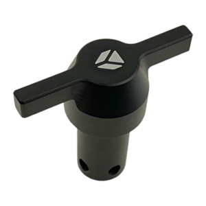 Zamknięcie korka wlewu paliwa Mini GP YCF