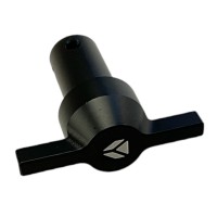 Zamknięcie korka wlewu paliwa Mini GP YCF