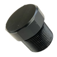 Zaślepka wewnętrzna kierownicy Mini GP YCF