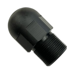 Zaślepka zewnętrzna kierownicy Mini GP YCF