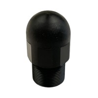 Zaślepka zewnętrzna kierownicy Mini GP YCF