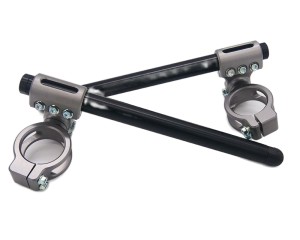 Zestaw kierownicy Clip ON Mini GP YCF