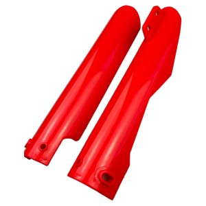Osłony lag czerwone pitbike 50 2020 YCF