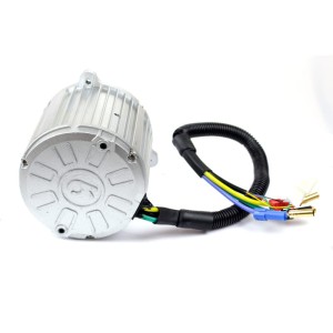 Silnik elektryczny 60V 2000W pitbike ER MRF