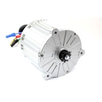 Silnik elektryczny 60V 2000W pitbike ER MRF