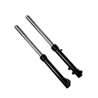Lagi 630mm pitbike TSD110 Kayo