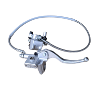 Hamulec przedni komplet KT50 Kayo