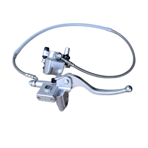 Hamulec przedni komplet KT50 Kayo