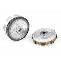 Sprzęgło Z125 pitbike Kayo