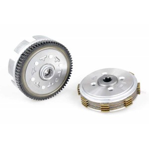 Sprzęgło Z125 pitbike Kayo