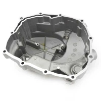Pokrywa silnika prawa 250-72 dirt bike Kayo