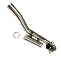 Kolanko wydechowe dirt bike T4 Kayo