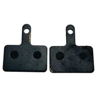 Klocki hamulcowe przód/tył hamulce hydrauliczne pitbike KMB Kayo