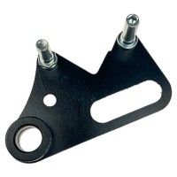 Adapter tylnego hamulca pitbike TT140/TT160/TT190 Kayo