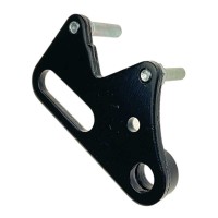 Adapter tylnego hamulca pitbike TT140/TT160/TT190 Kayo