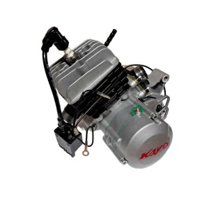 Silnik KT50 Kayo