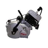 Silnik KT50 Kayo