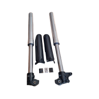 Lagi nieregulowane 675 mm srebrne KT50 Kayo