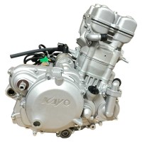 Silnik dirt bike K6-R Kayo