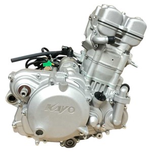 Silnik dirt bike K6-R Kayo