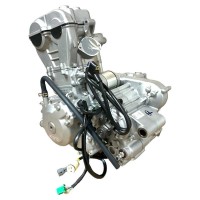 Silnik dirt bike K6-R Kayo