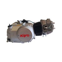 Silnik 110 połautomatyczny pitbike Kayo