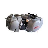 Silnik 110 połautomatyczny pitbike Kayo