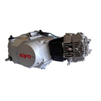 Silnik 110 połautomatyczny pitbike Kayo