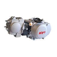 Silnik 110 połautomatyczny pitbike Kayo