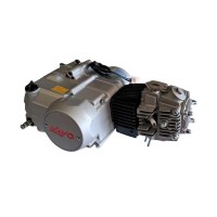 Silnik 110 połautomatyczny pitbike Kayo