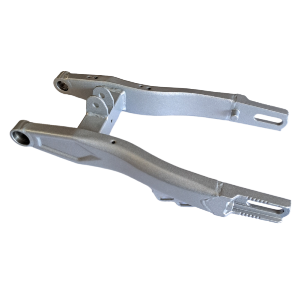 Wahacz stalowy 390 mm pitbike TSD110 Kayo